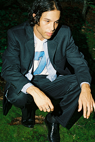 Promo photo for Body Meat