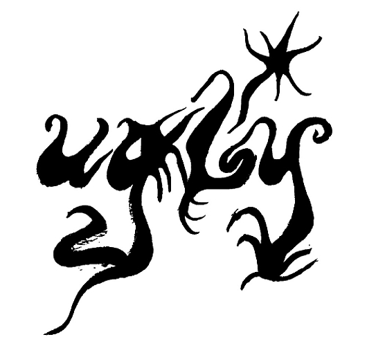 Promo photo for Ugly