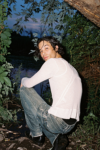 Promo photo for Body Meat