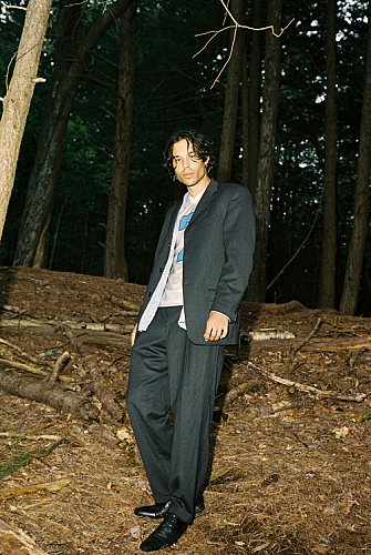 Promo photo for Body Meat