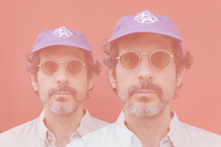 Promo photo for WHY?