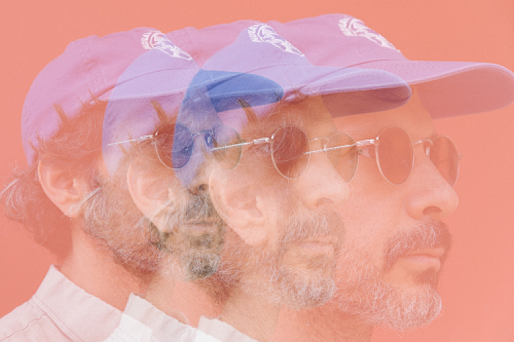 Promo photo for WHY?