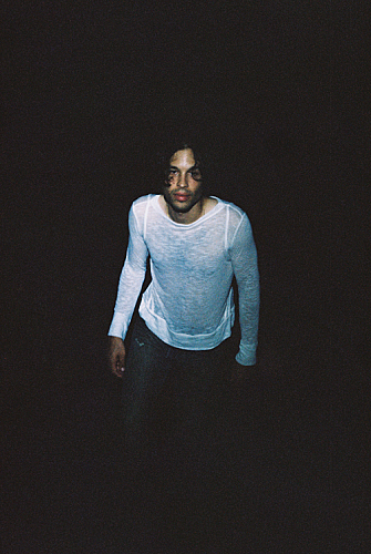 Promo photo for Body Meat