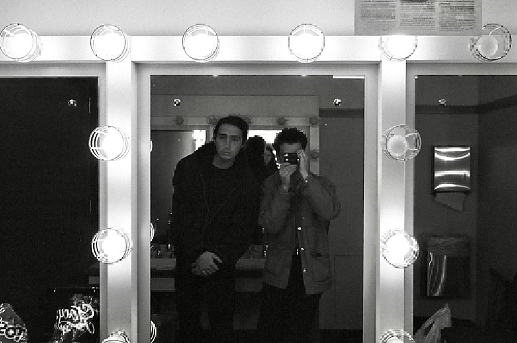 Promo photo for Whitney