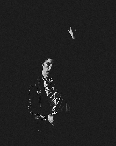 Promo photo for Wicca Phase Springs Eternal