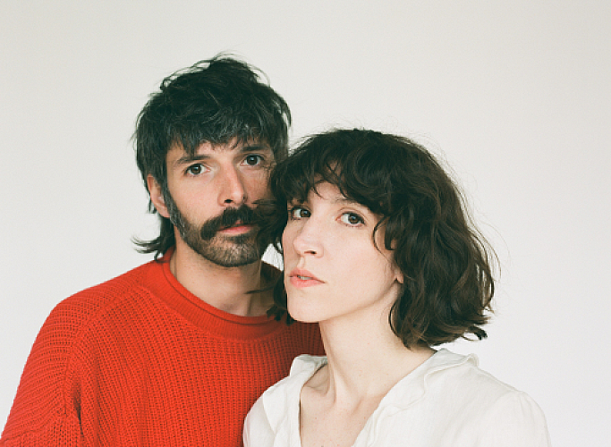 Promo photo for Widowspeak
