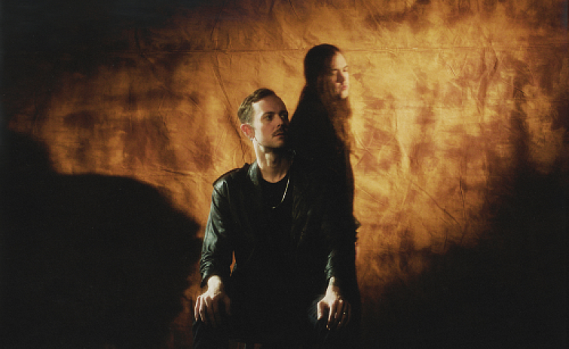 Promo photo for Body of Light