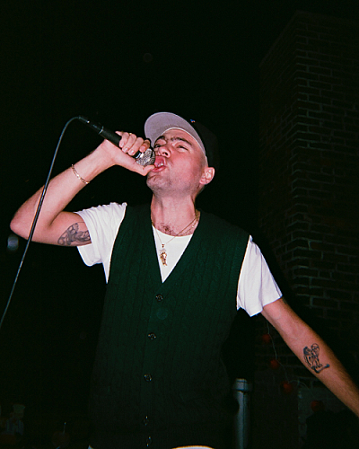 Promo photo for Wiki