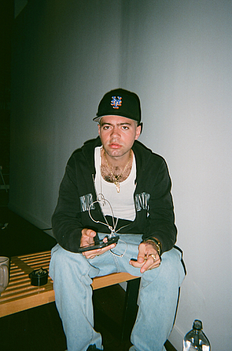 Promo photo for Wiki