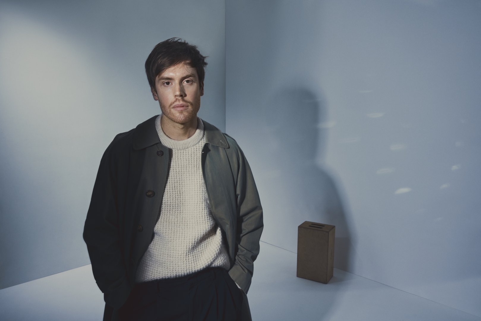 Wild Nothing promo photo