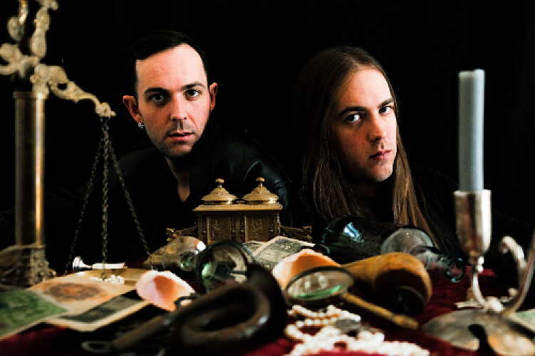 Promo photo for Body of Light