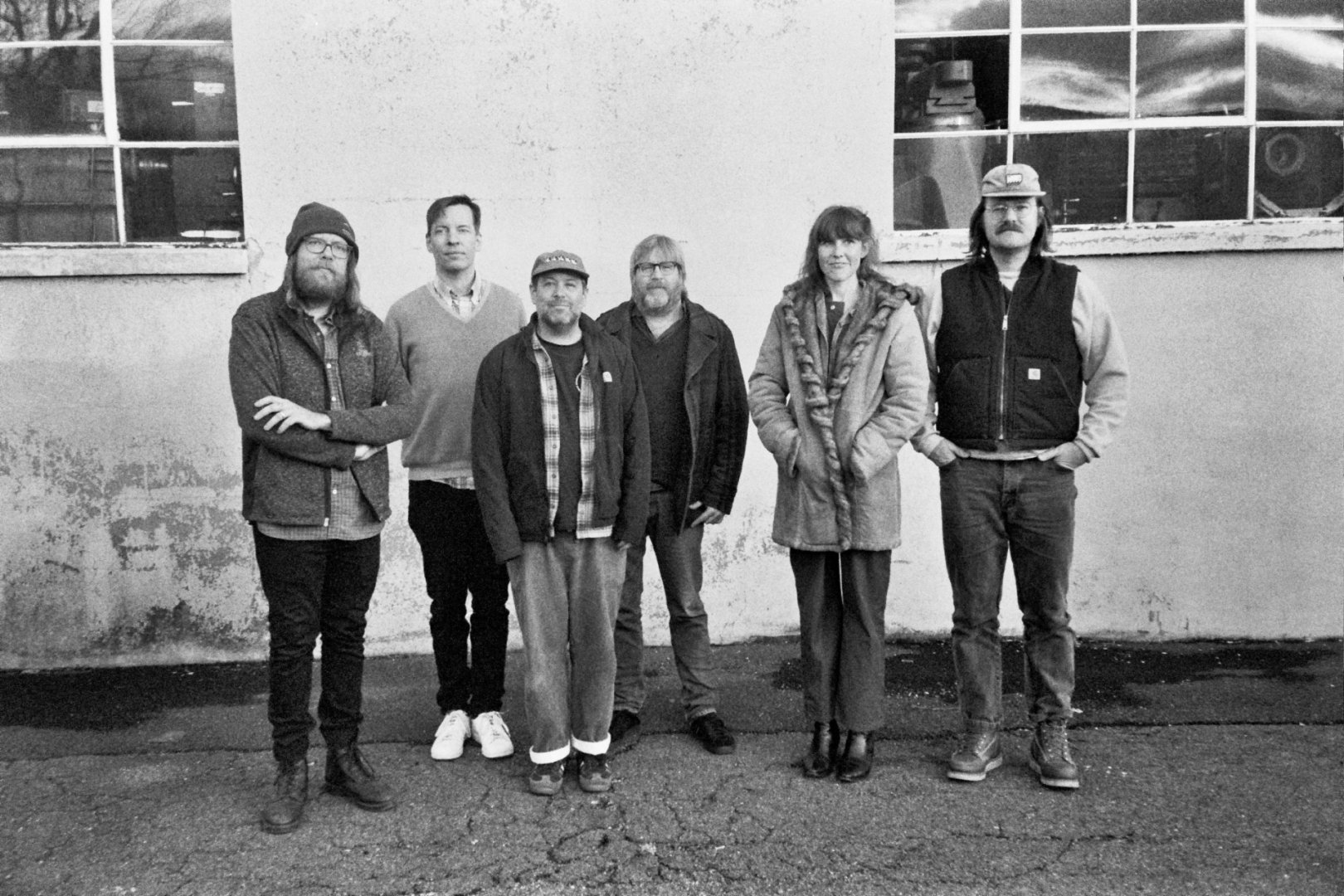 Winged Wheel promo photo