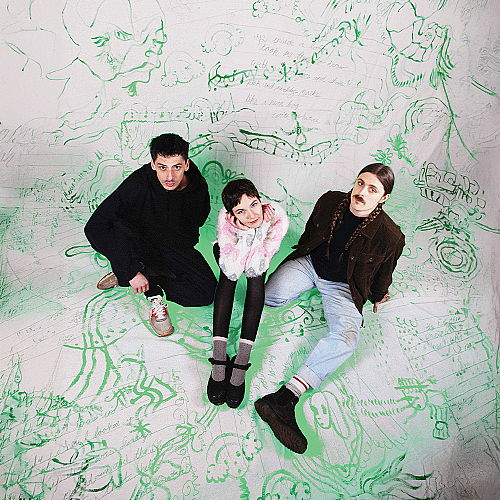 Promo photo for Wombo