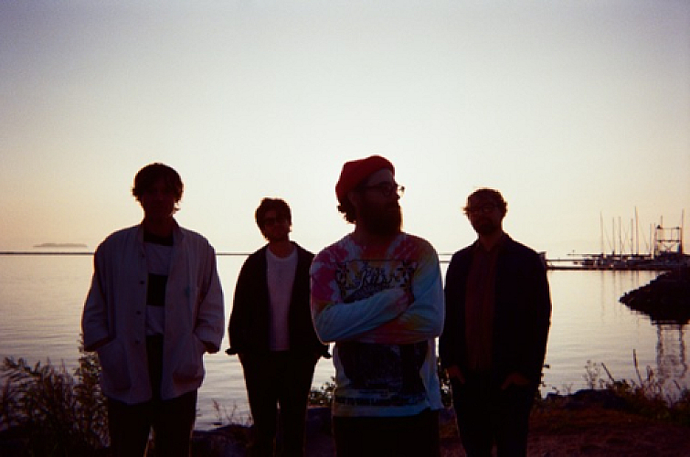 Promo photo for Woods