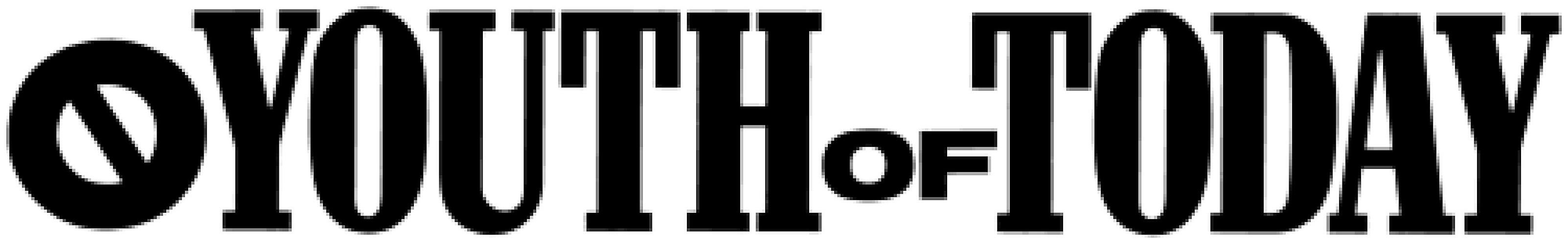 Promo photo for Youth of Today