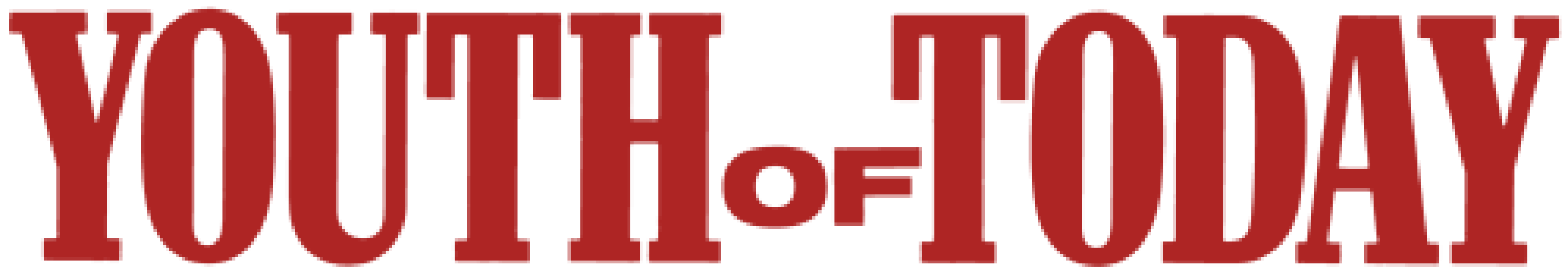 Promo photo for Youth of Today