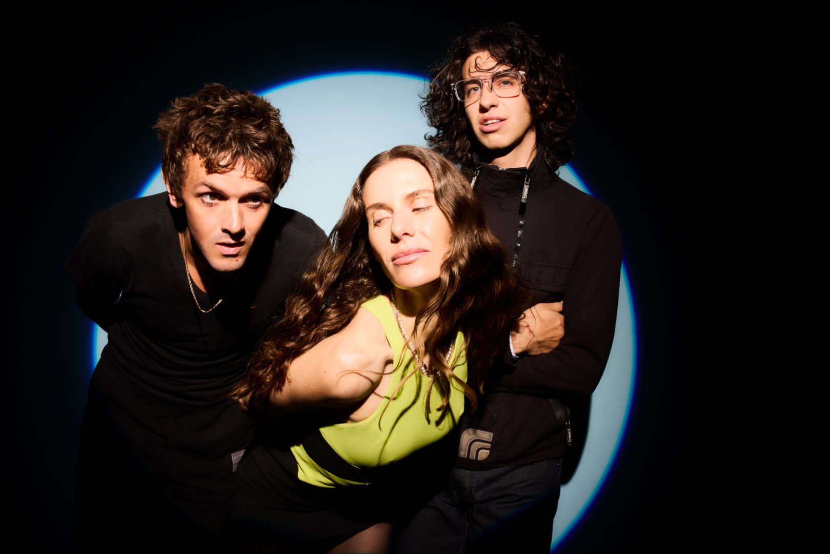 bar italia promo photo