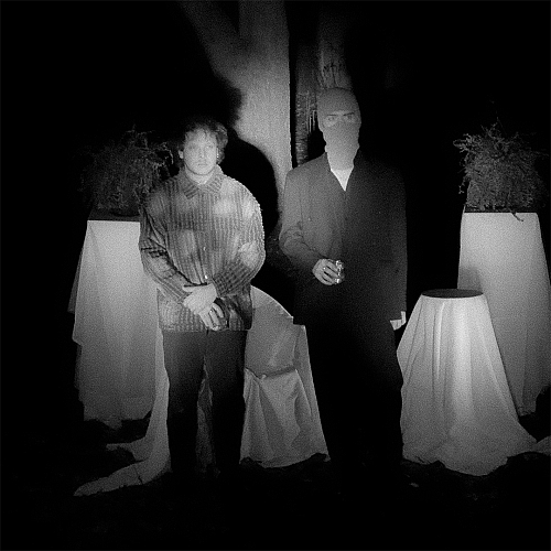 Promo photo for draag me