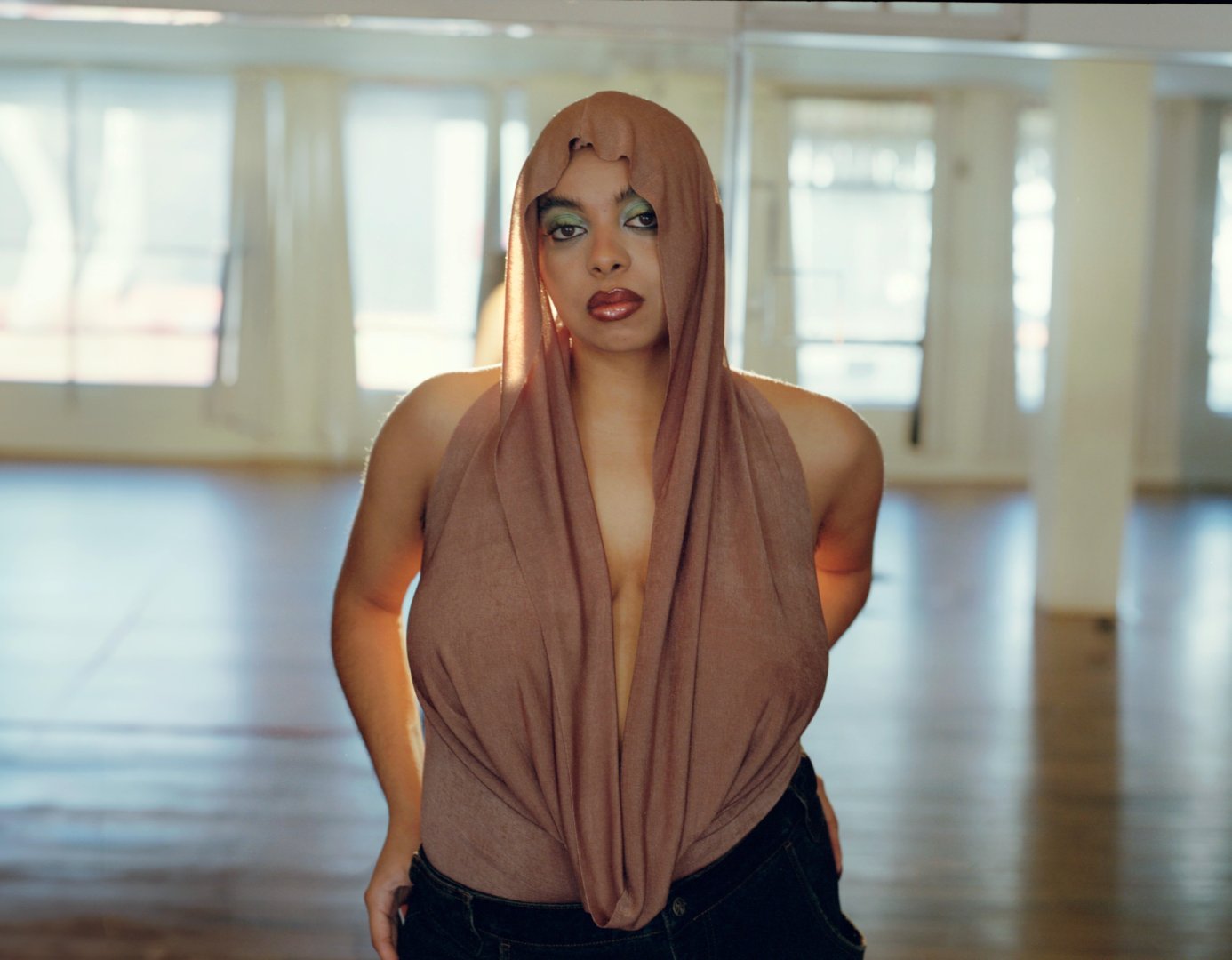 duendita promo photo