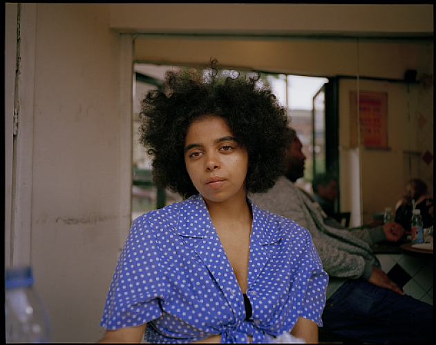 Promo photo for duendita