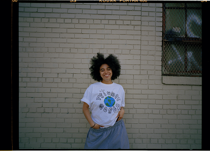 Promo photo for duendita