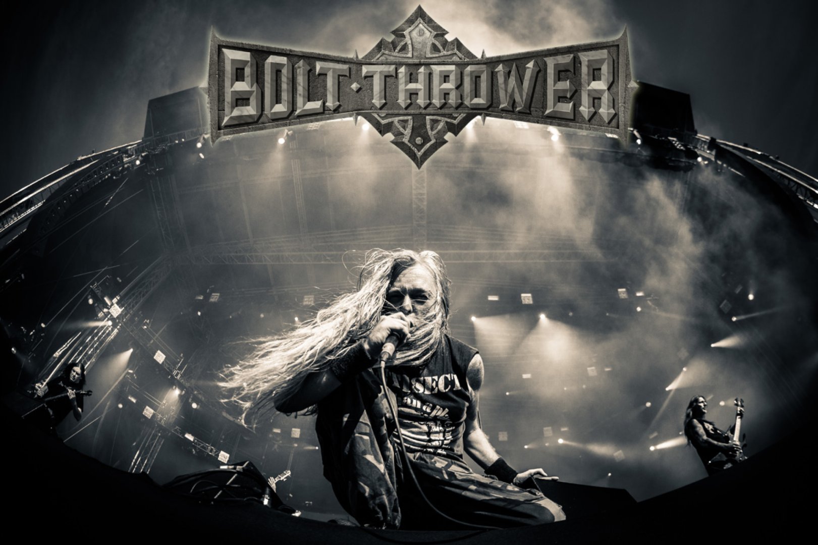 Bolt Thrower promo photo