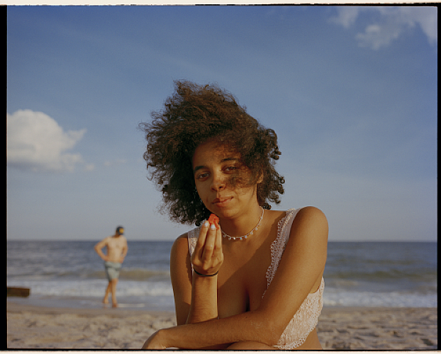 Promo photo for duendita