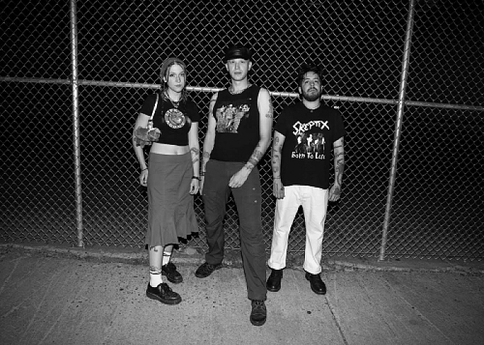 Promo photo for fish narc