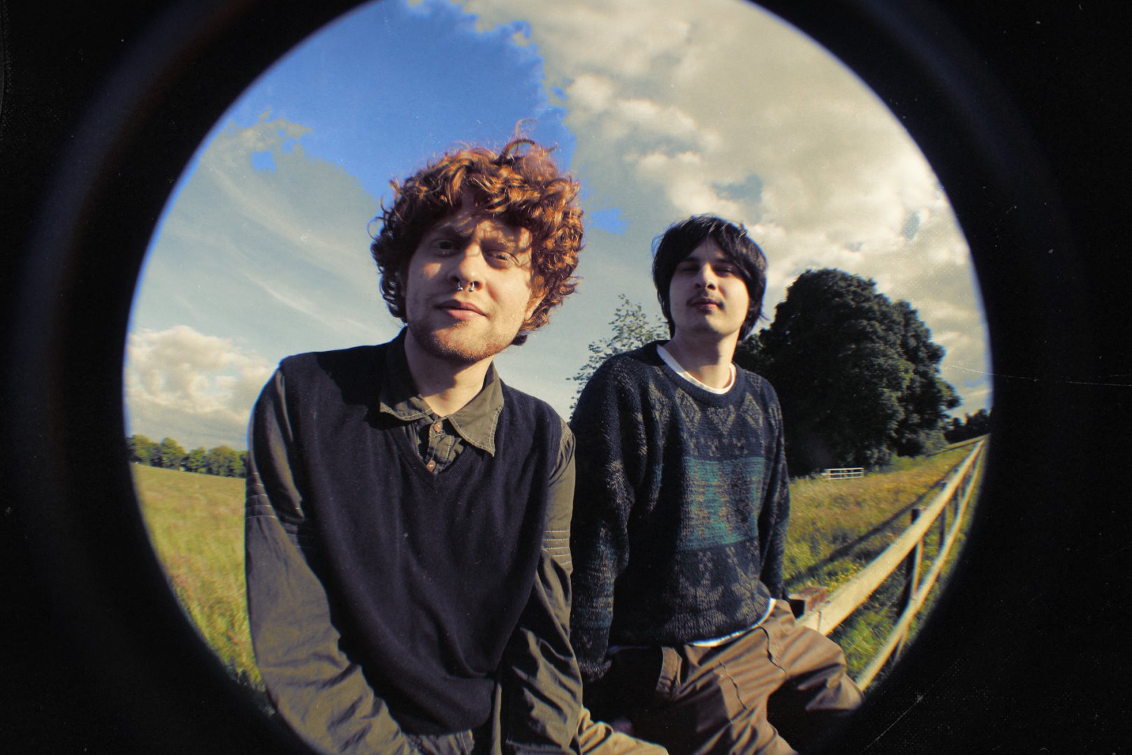 lots of hands promo photo