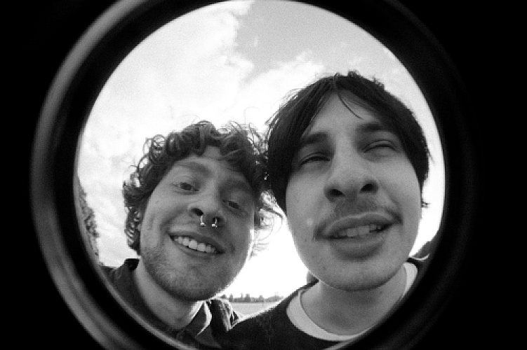 Promo photo for lots of hands