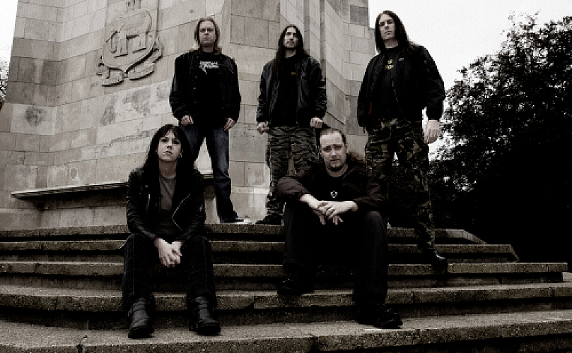 Promo photo for Bolt Thrower
