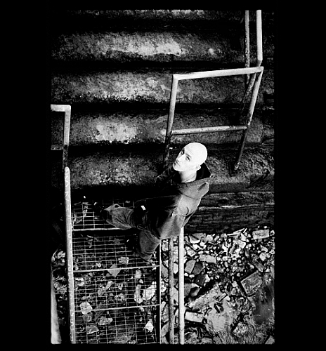 Promo photo for Mark William Lewis