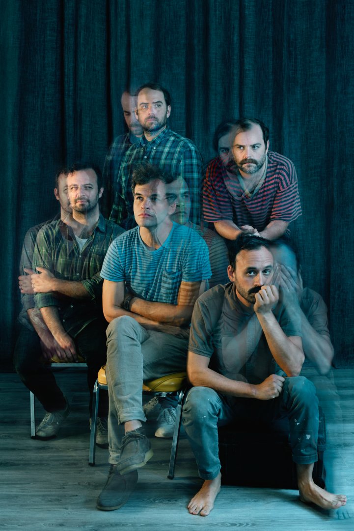 mewithoutYou promo photo
