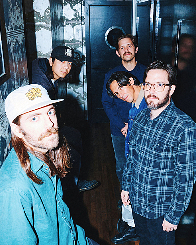 Promo photo for trauma ray