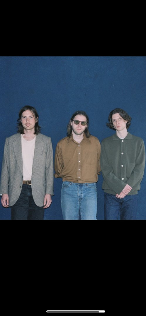 Bonny Doon promo photo
