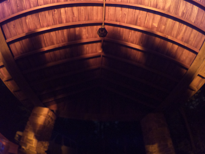 Promo photo for The Appleseed Cast