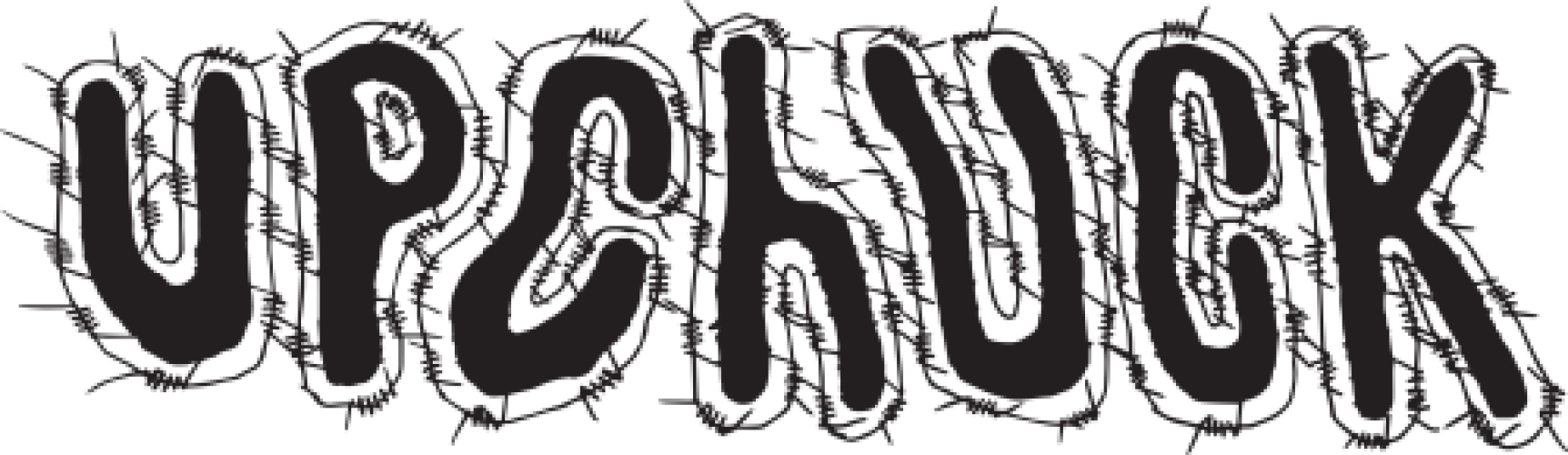 Promo photo for Upchuck