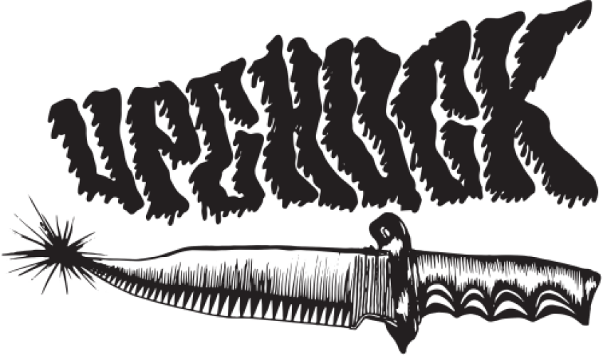 Promo photo for Upchuck