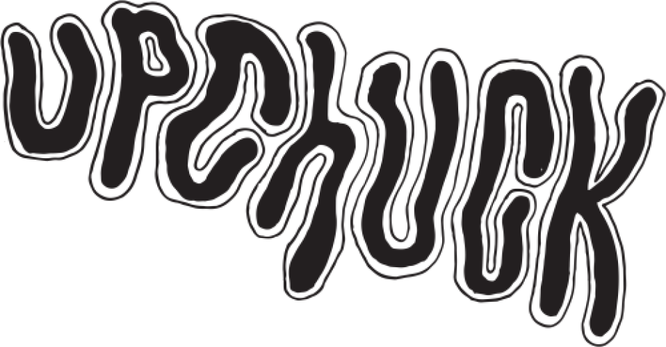 Promo photo for Upchuck