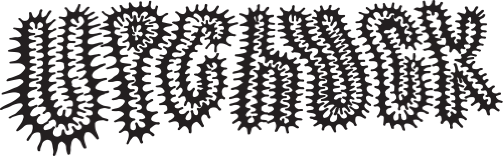 Promo photo for Upchuck