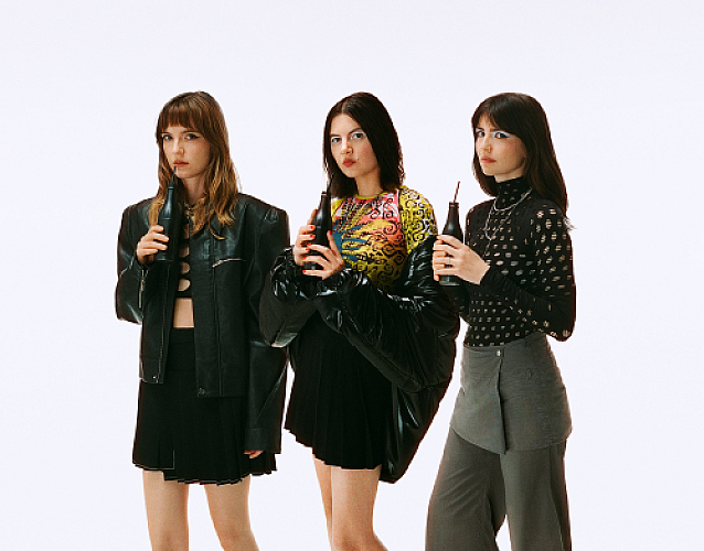 Promo photo for Automatic