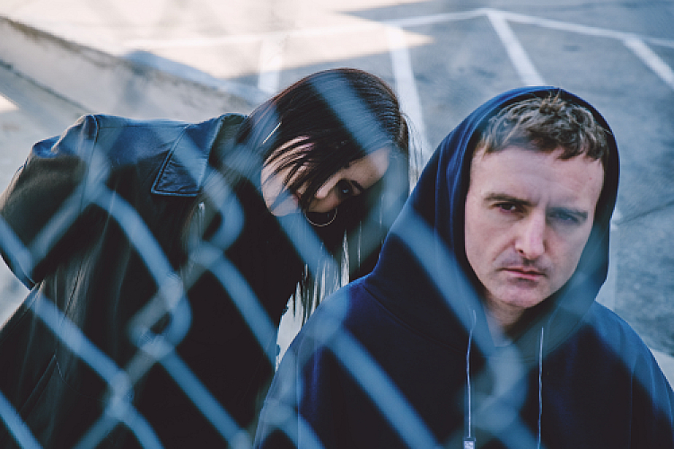 Promo photo for crushed