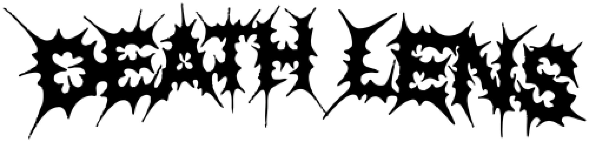 Promo photo for Death Lens