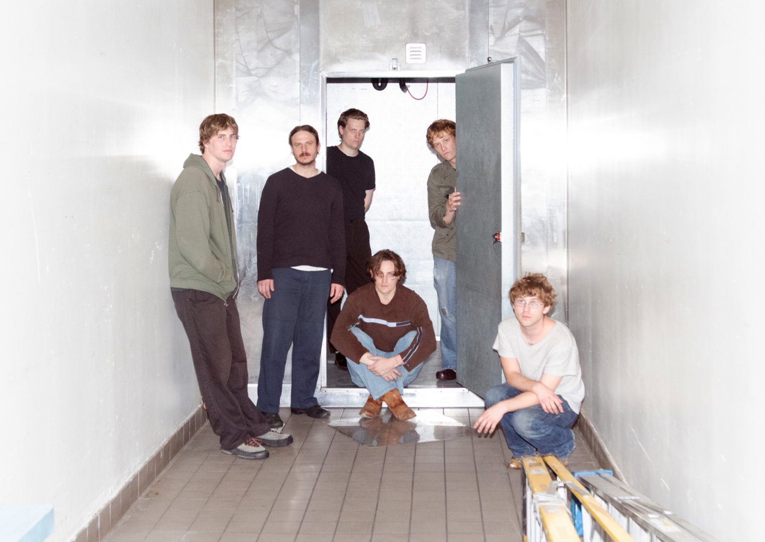 Dutch Interior promo photo