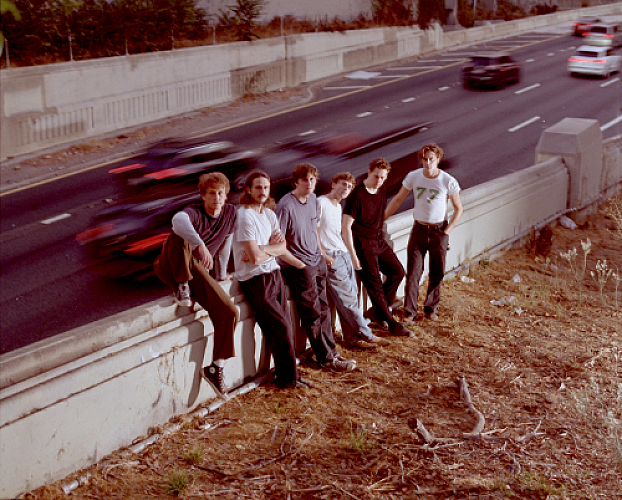 Promo photo for Dutch Interior