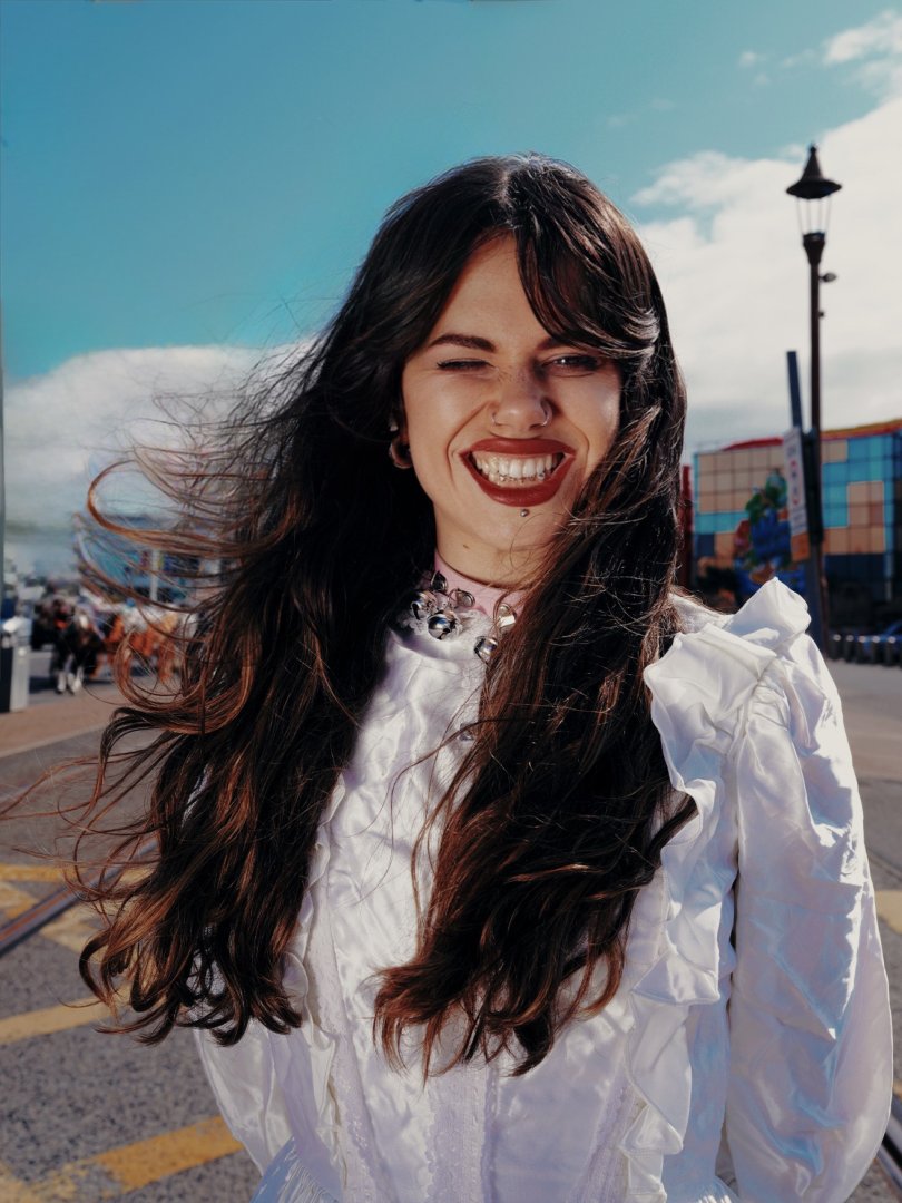 Freak Slug promo photo