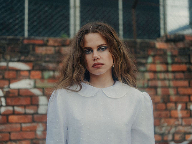 Promo photo for Freak Slug