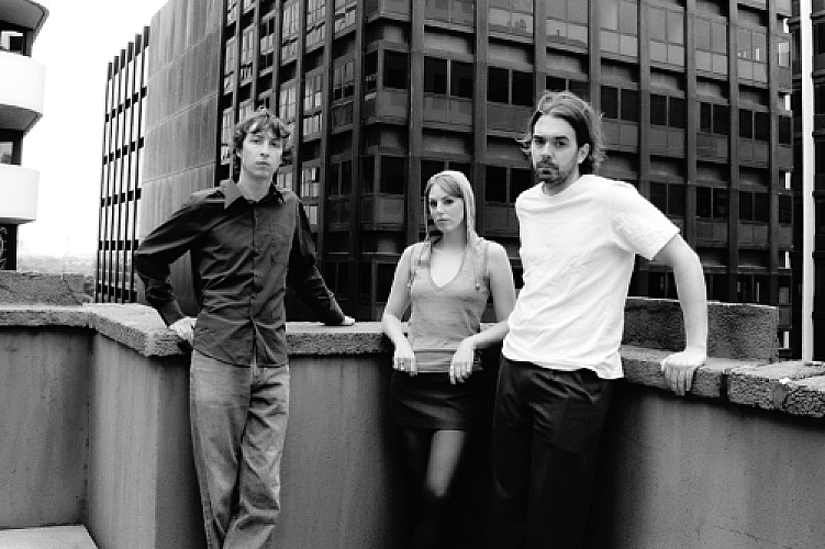 Promo photo for Acopia