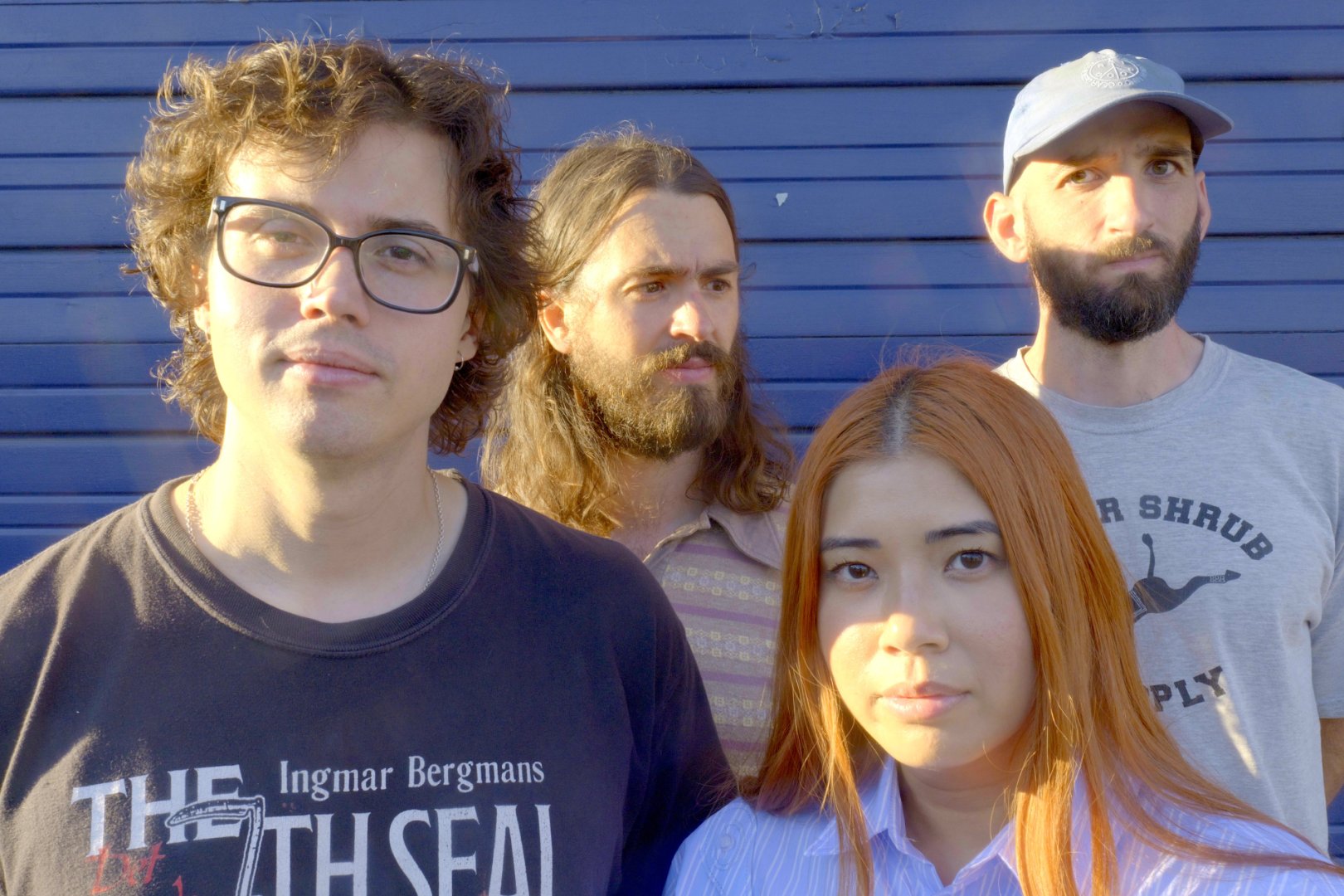 Glitterer promo photo