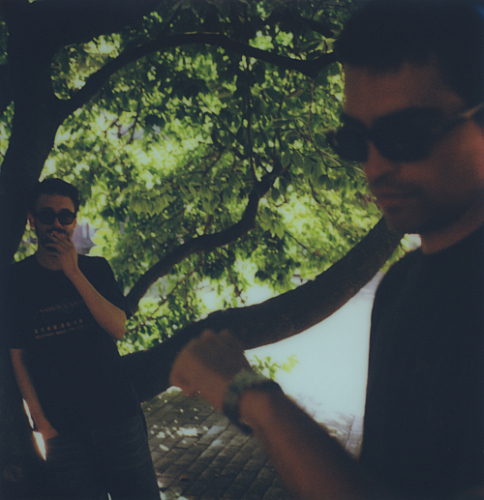 Promo photo for Headache